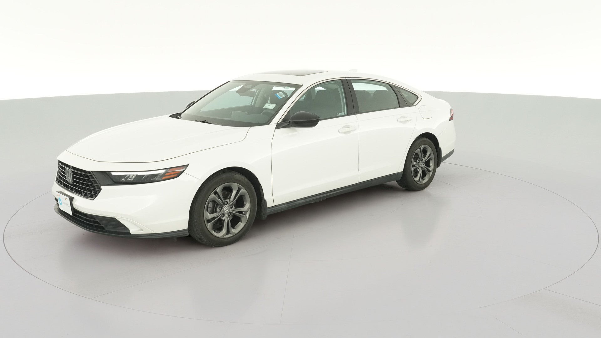 2023 Honda Accord vehicle photo