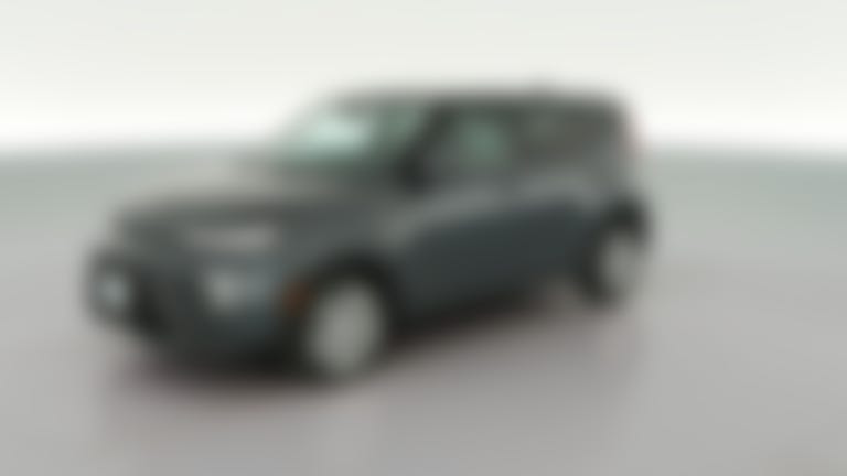 2021 Kia Soul vehicle photo