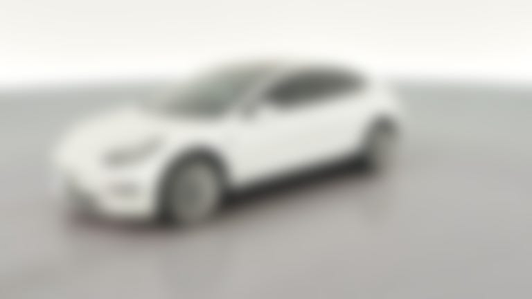 2020 Tesla Model 3 vehicle photo