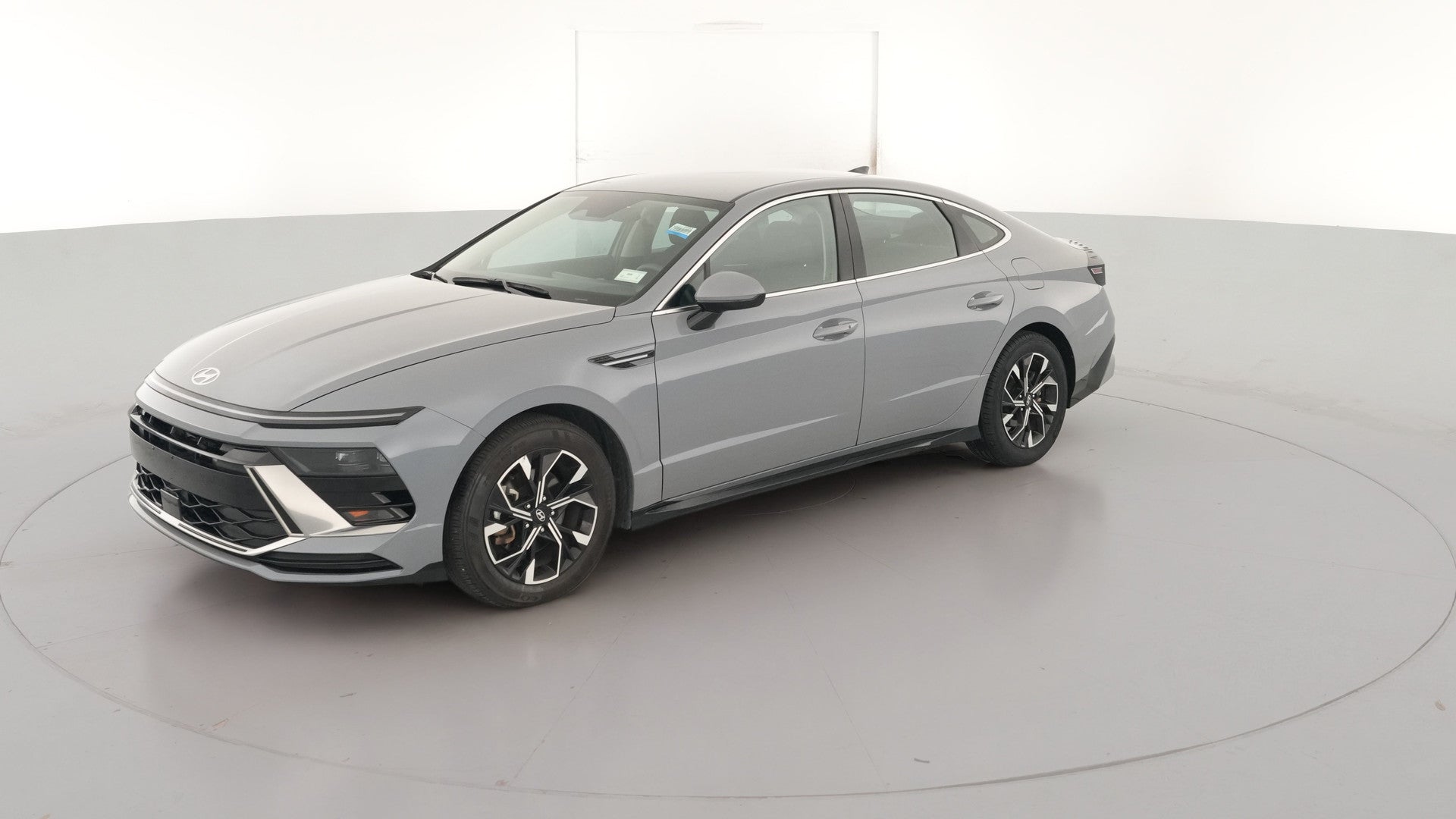 2025 Hyundai Sonata vehicle photo