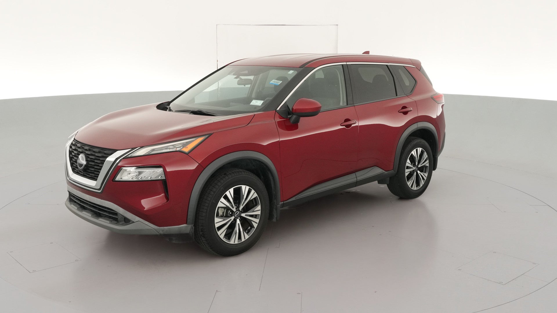 2023 Nissan Rogue vehicle photo