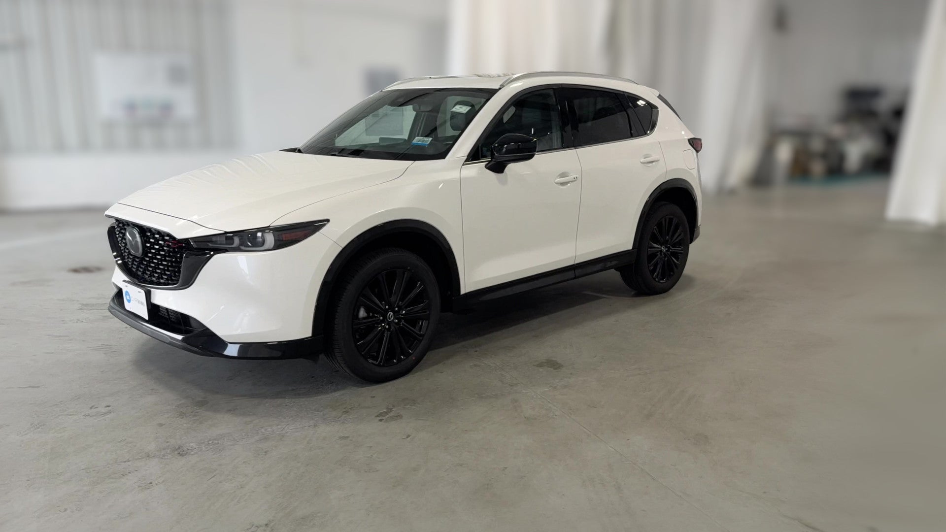 2022 MAZDA CX-5 vehicle photo
