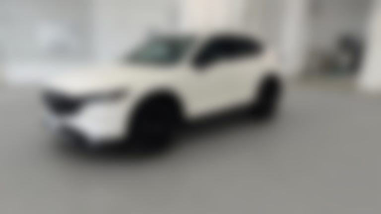 2022 MAZDA CX-5 vehicle photo