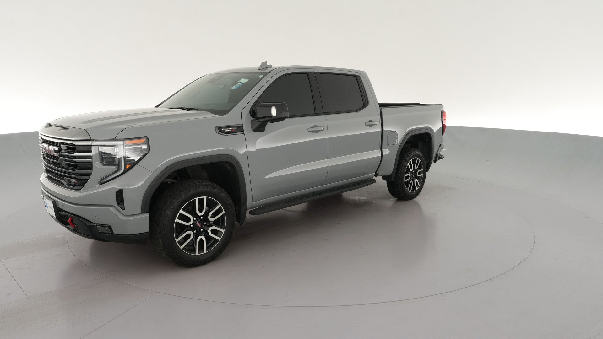 2024 GMC Sierra 1500 Crew Cab vehicle photo