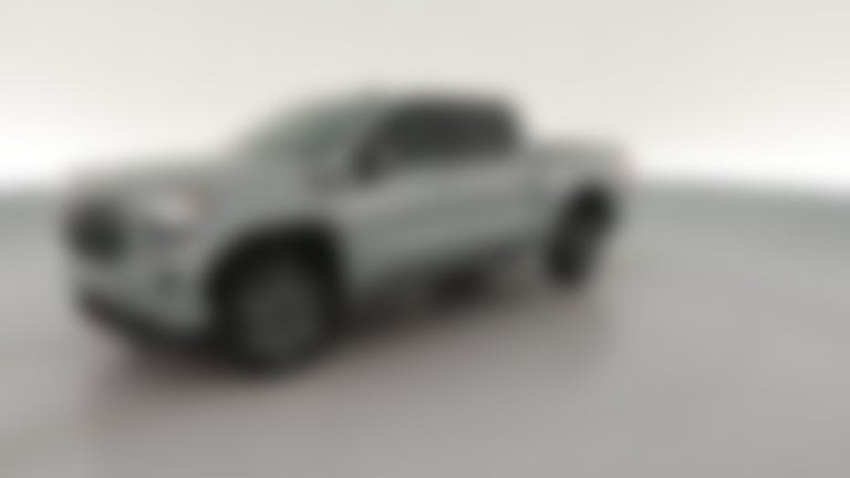 2024 GMC Sierra 1500 Crew Cab vehicle photo