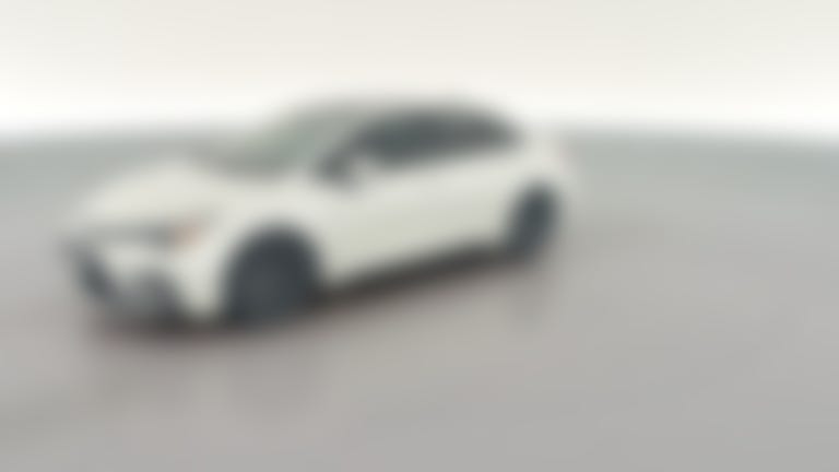 2024 Toyota Corolla vehicle photo
