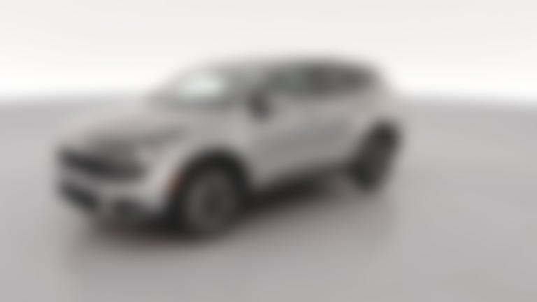 2023 Kia Sportage vehicle photo