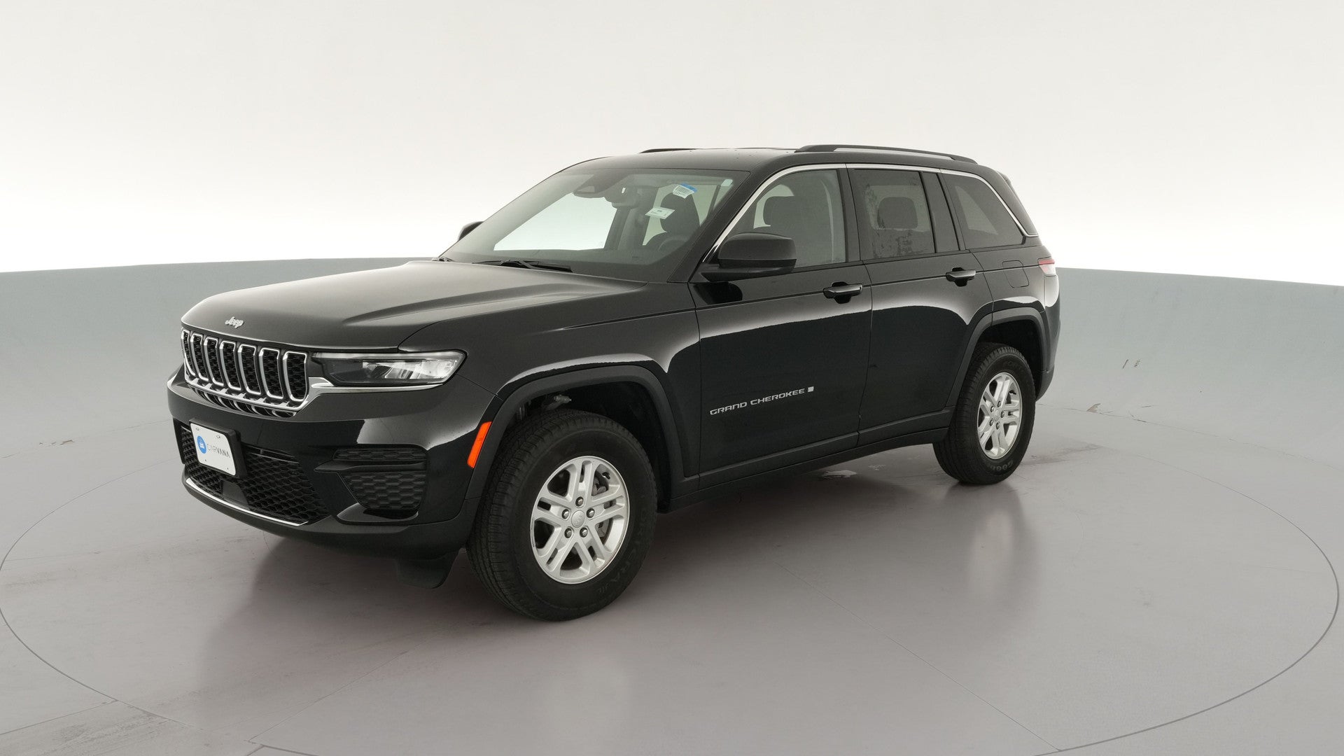 2023 Jeep Grand Cherokee vehicle photo