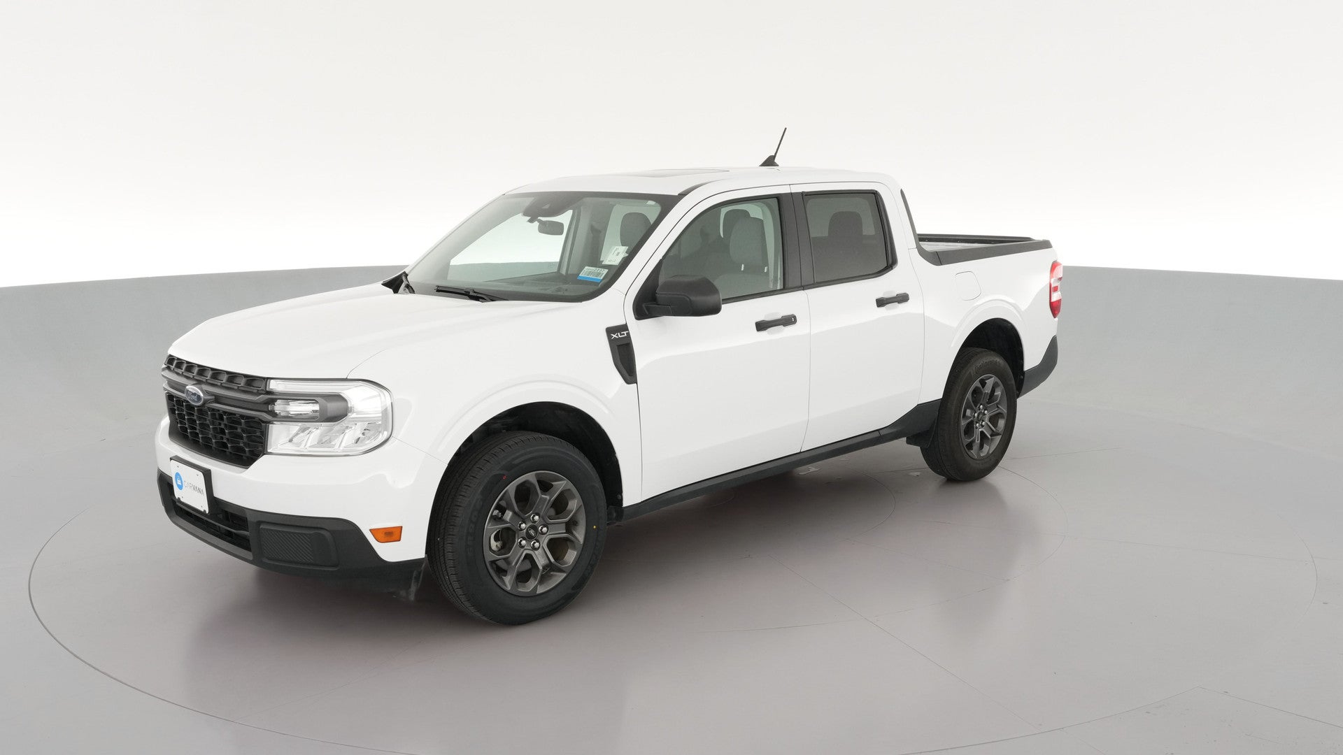 2024 Ford Maverick vehicle photo