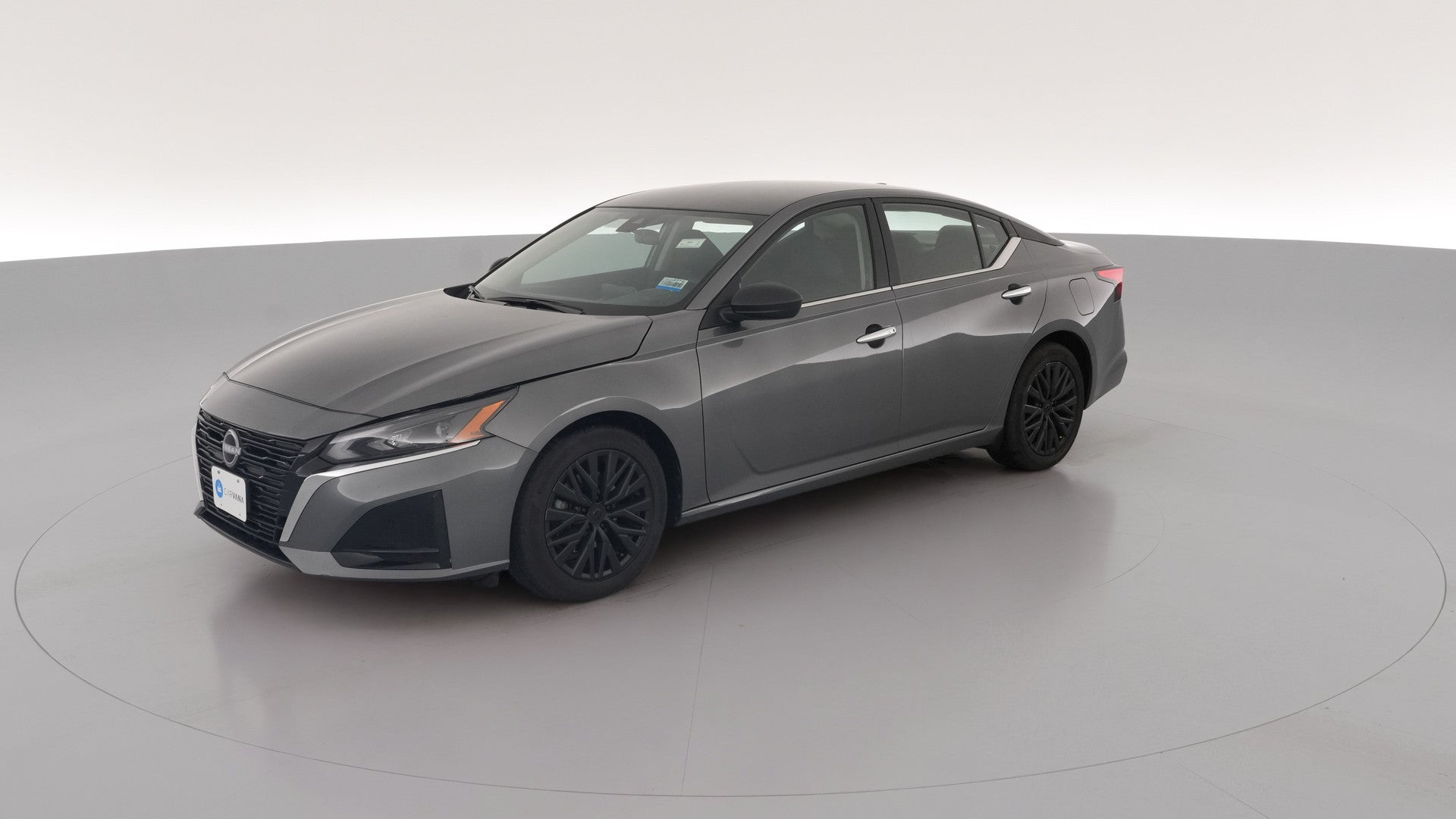 2025 Nissan Altima vehicle photo