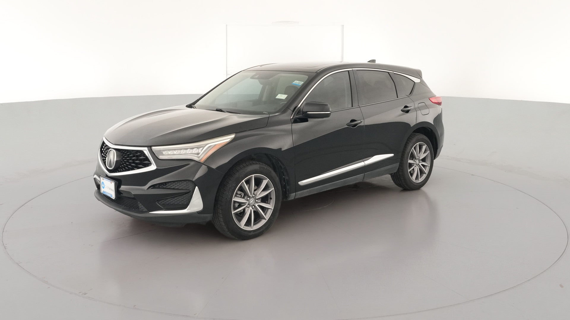 2021 Acura RDX vehicle photo