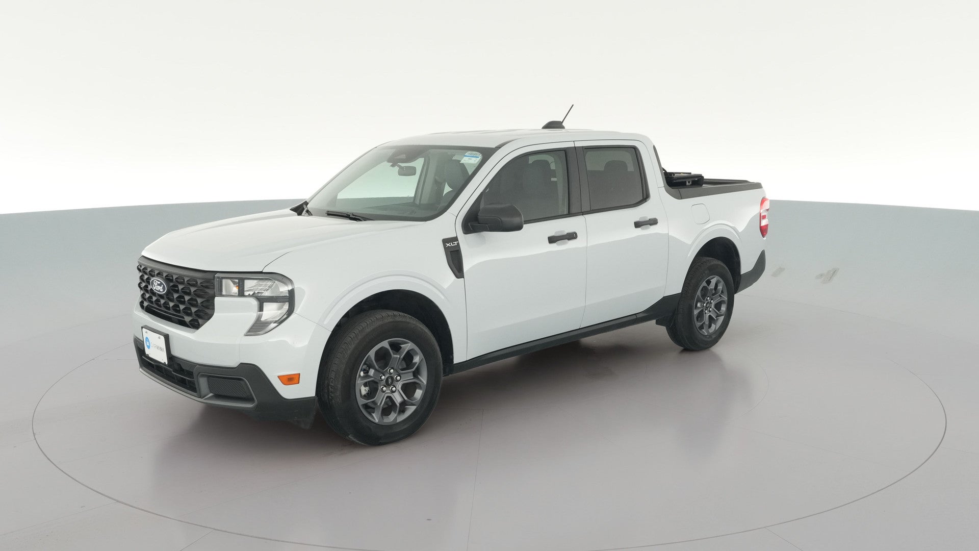 2025 Ford Maverick vehicle photo