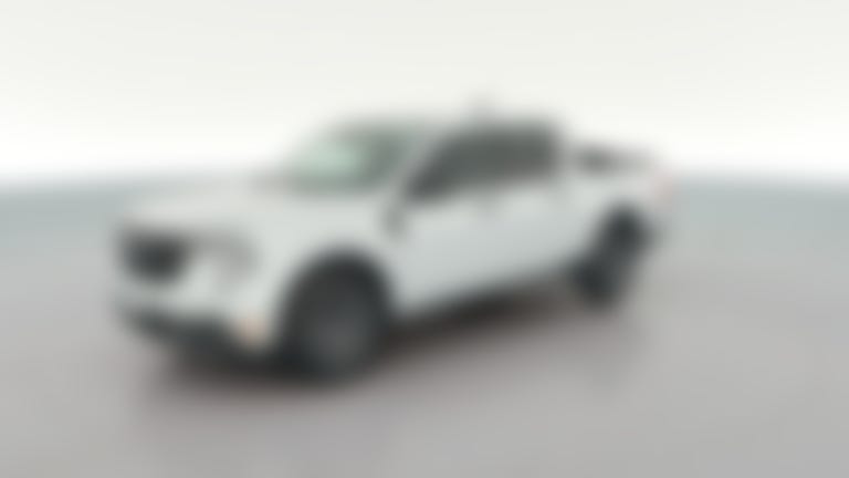 2025 Ford Maverick vehicle photo