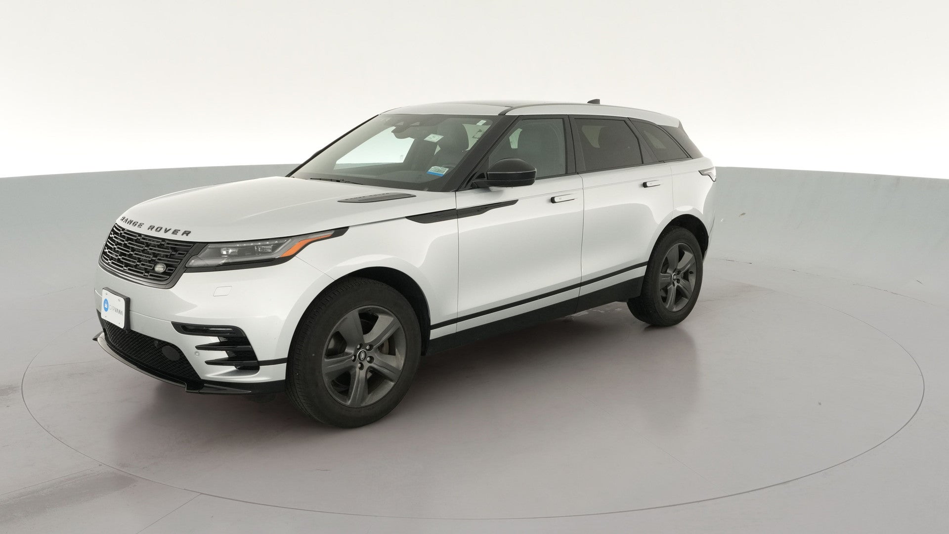 2025 Land Rover Range Rover Velar vehicle photo