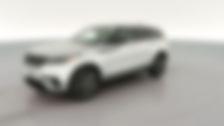 2025 Land Rover Range Rover Velar vehicle photo