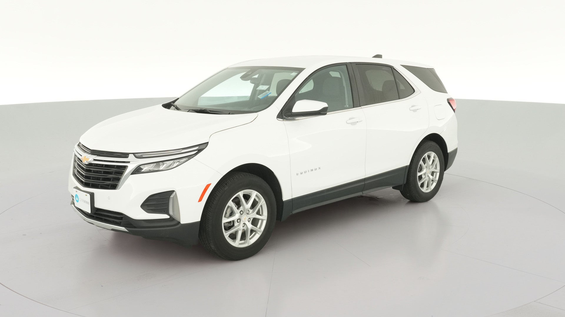 2023 Chevrolet Equinox vehicle photo