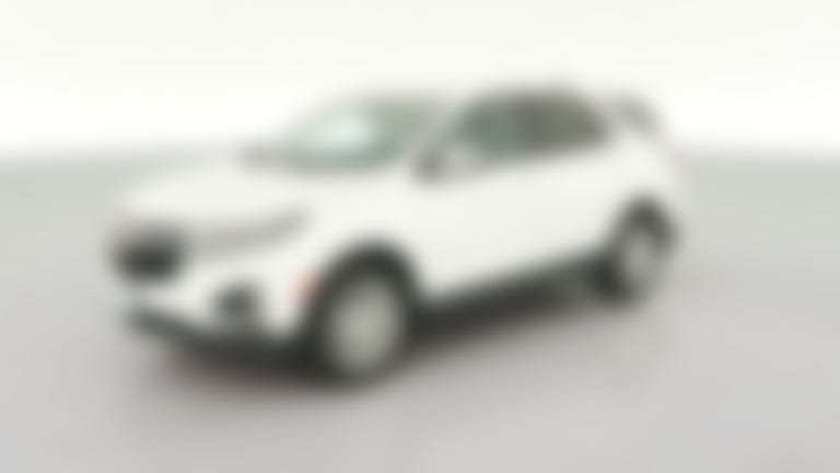 2023 Chevrolet Equinox vehicle photo
