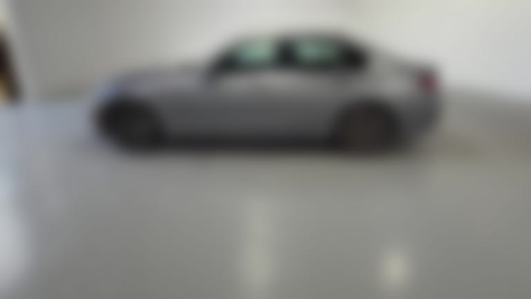2026 BMW 3 Series vehicle photo
