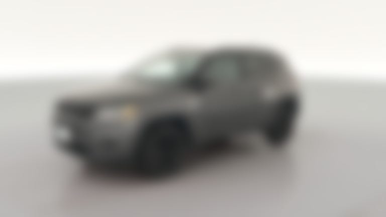 2019 Jeep Compass vehicle photo