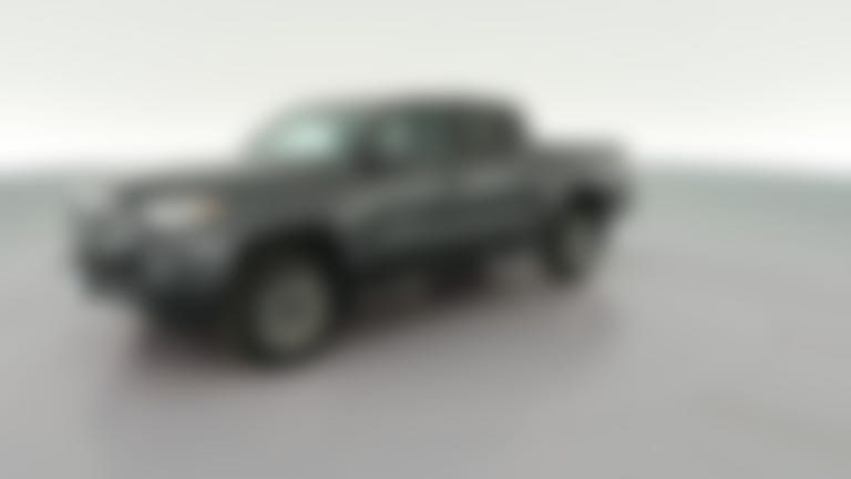 2019 Toyota Tacoma Double Cab vehicle photo