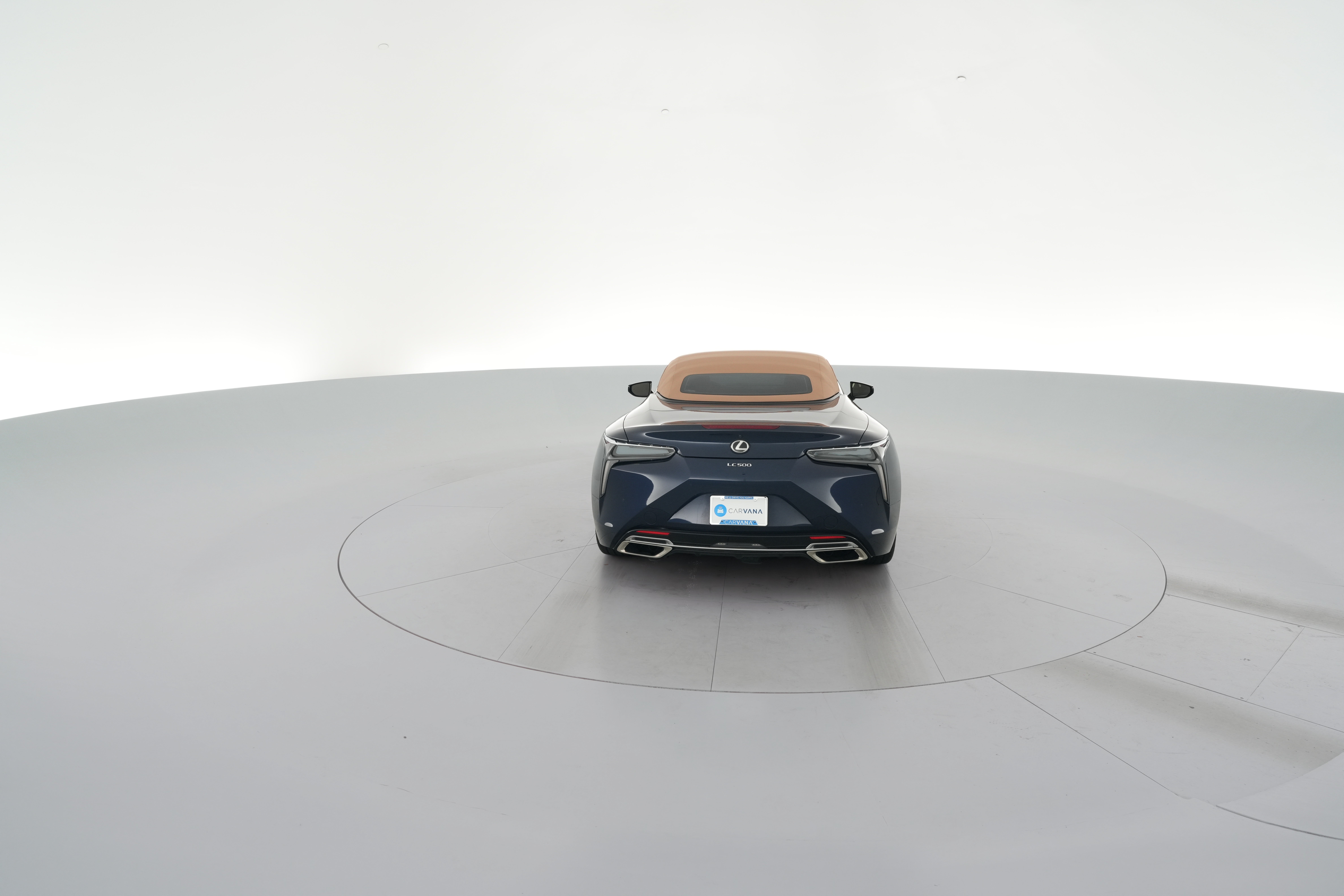 2021 Lexus LC 500 - Photo 29