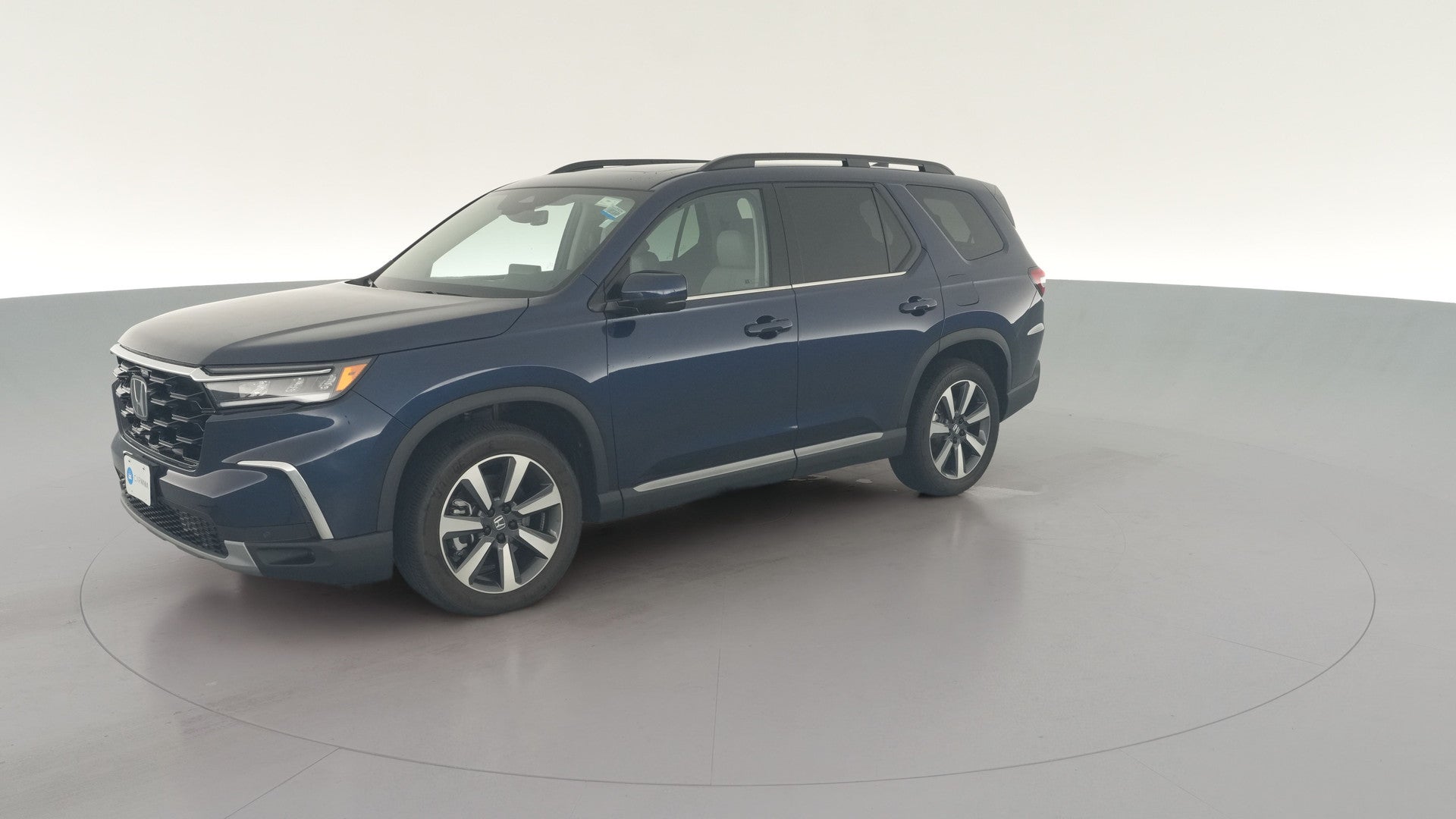 2025 Honda Pilot vehicle photo