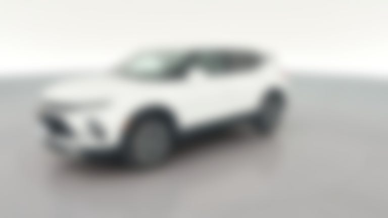 2025 Chevrolet Blazer vehicle photo