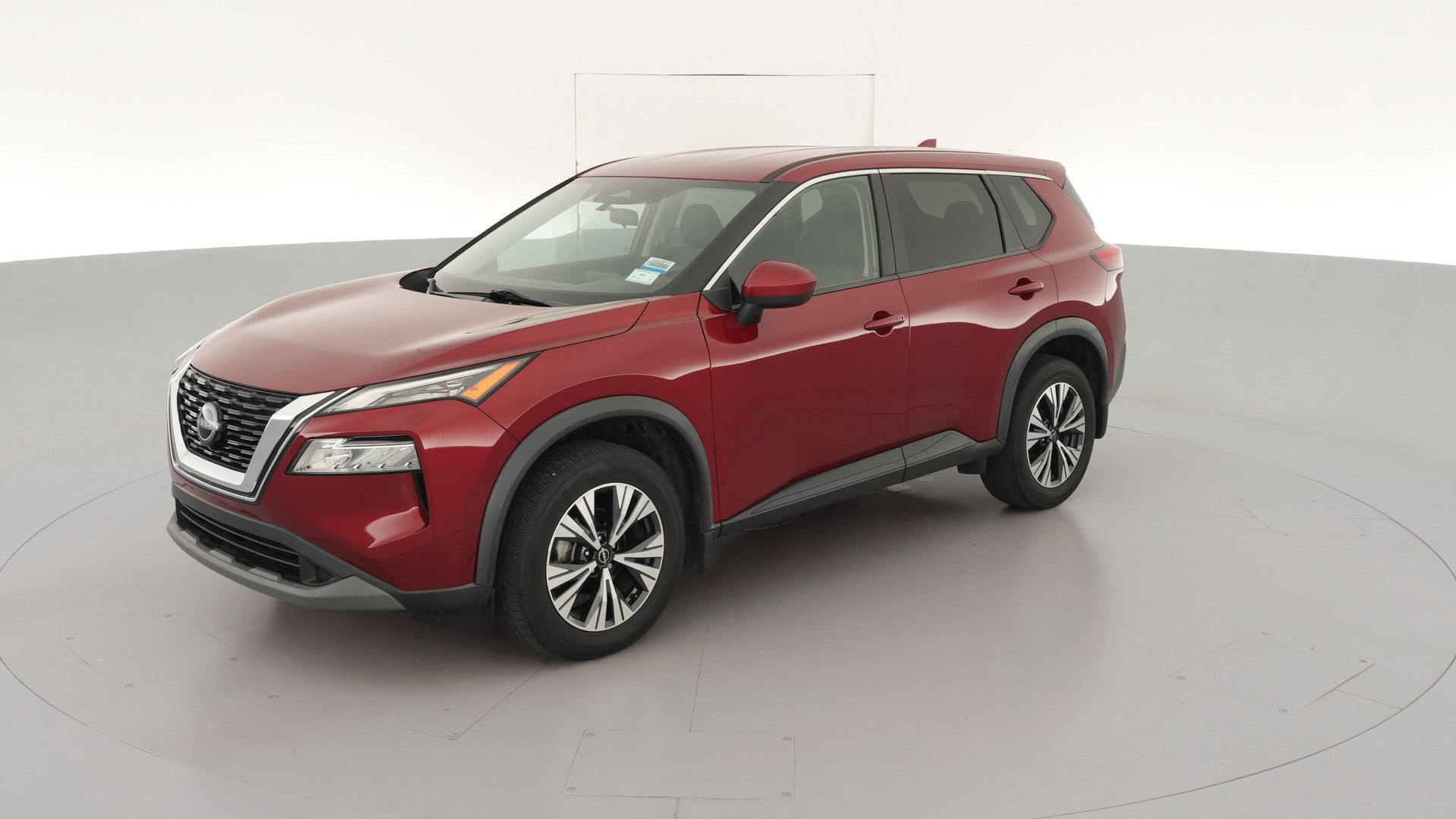 2023 Nissan Rogue vehicle photo