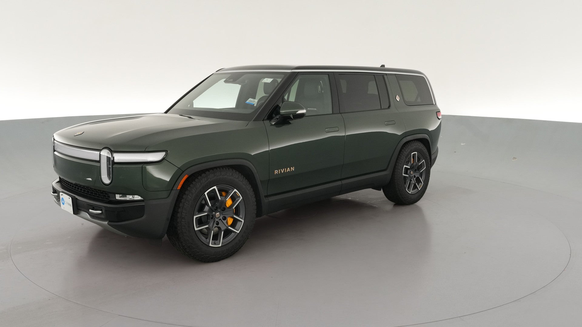 2023 Rivian R1S vehicle photo