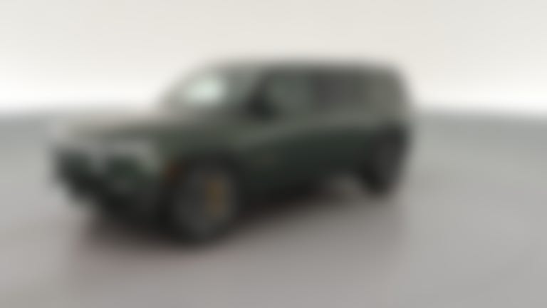 2023 Rivian R1S vehicle photo