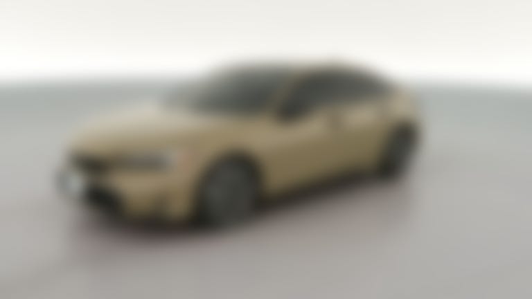 2025 Honda Civic Hybrid vehicle photo