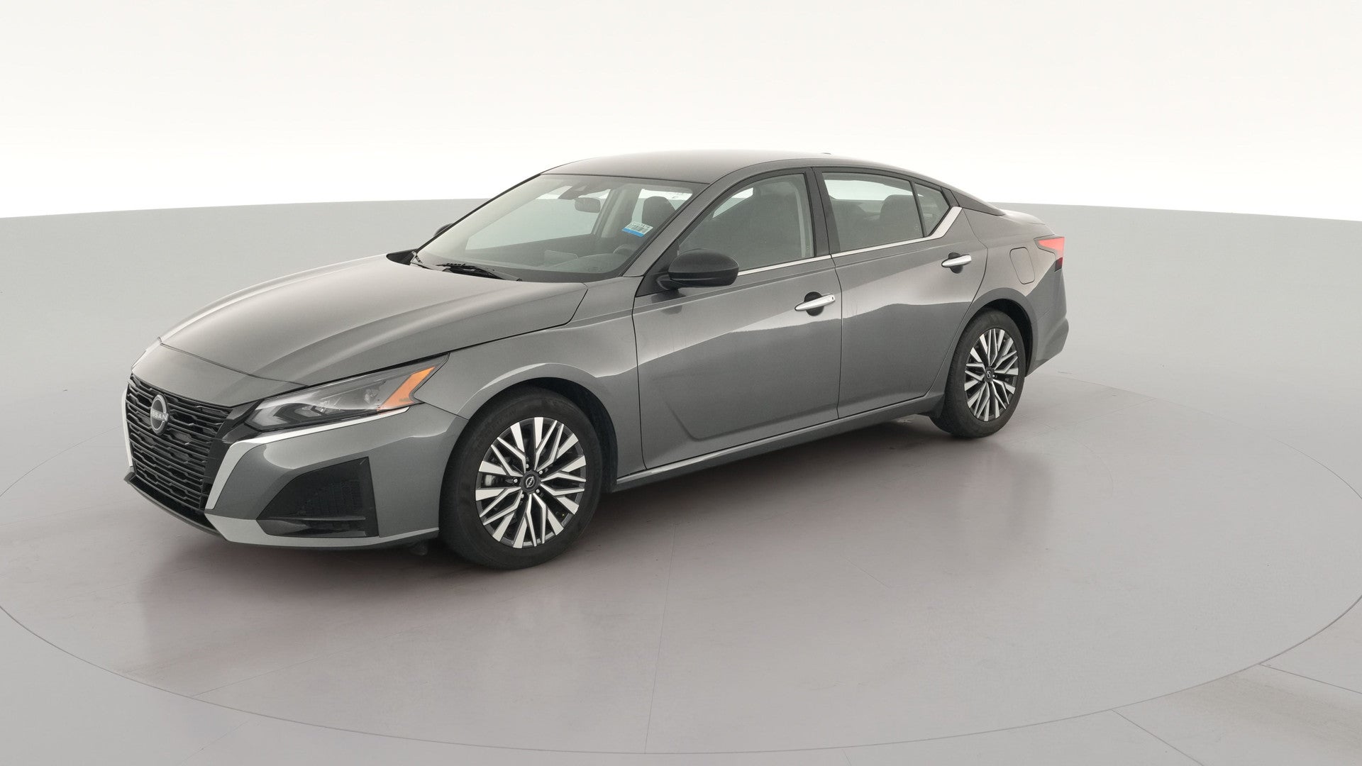 2025 Nissan Altima vehicle photo
