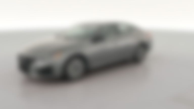 2025 Nissan Altima vehicle photo