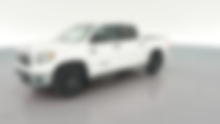 2021 Toyota Tundra CrewMax vehicle photo