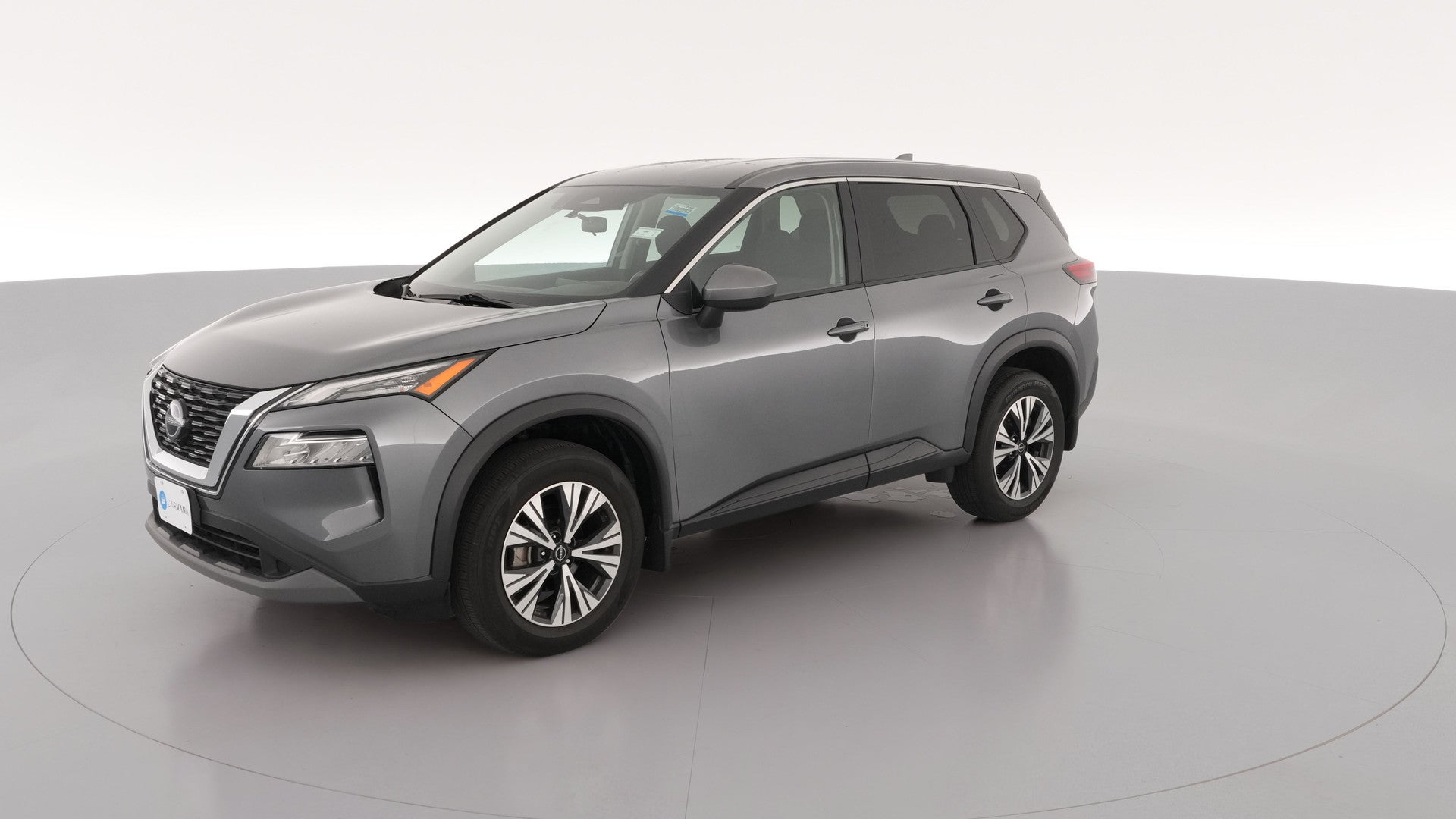 2023 Nissan Rogue vehicle photo