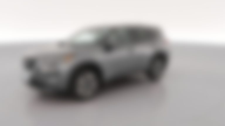 2023 Nissan Rogue vehicle photo