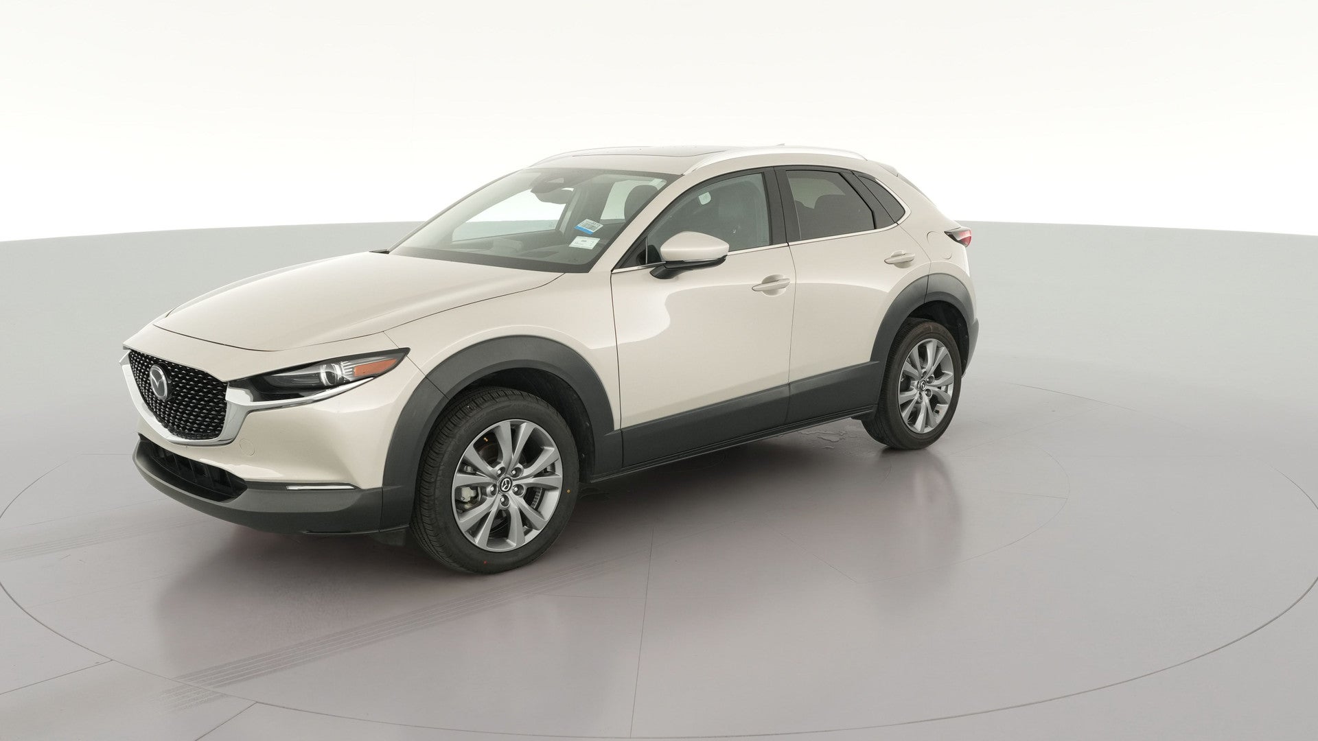 2024 MAZDA CX-30 vehicle photo