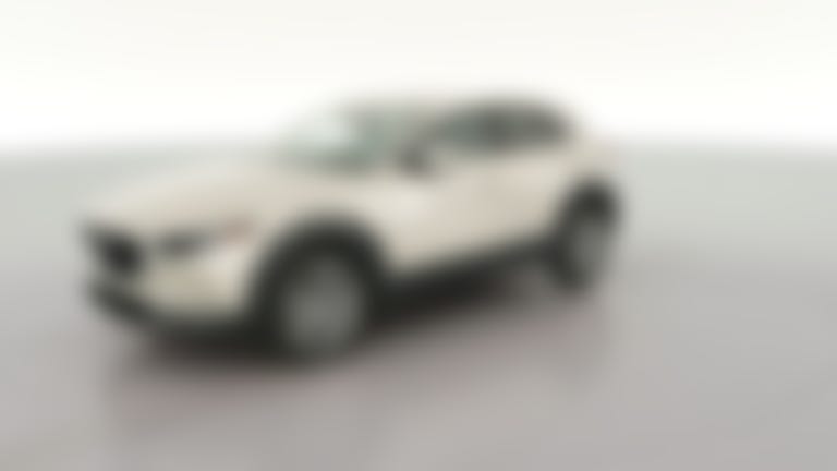 2024 MAZDA CX-30 vehicle photo