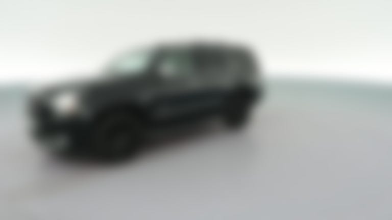 2018 GMC Yukon vehicle photo
