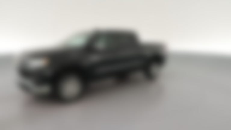 2023 Chevrolet Silverado 1500 Crew Cab vehicle photo