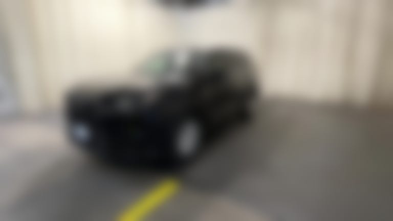 2025 Toyota Grand Highlander vehicle photo