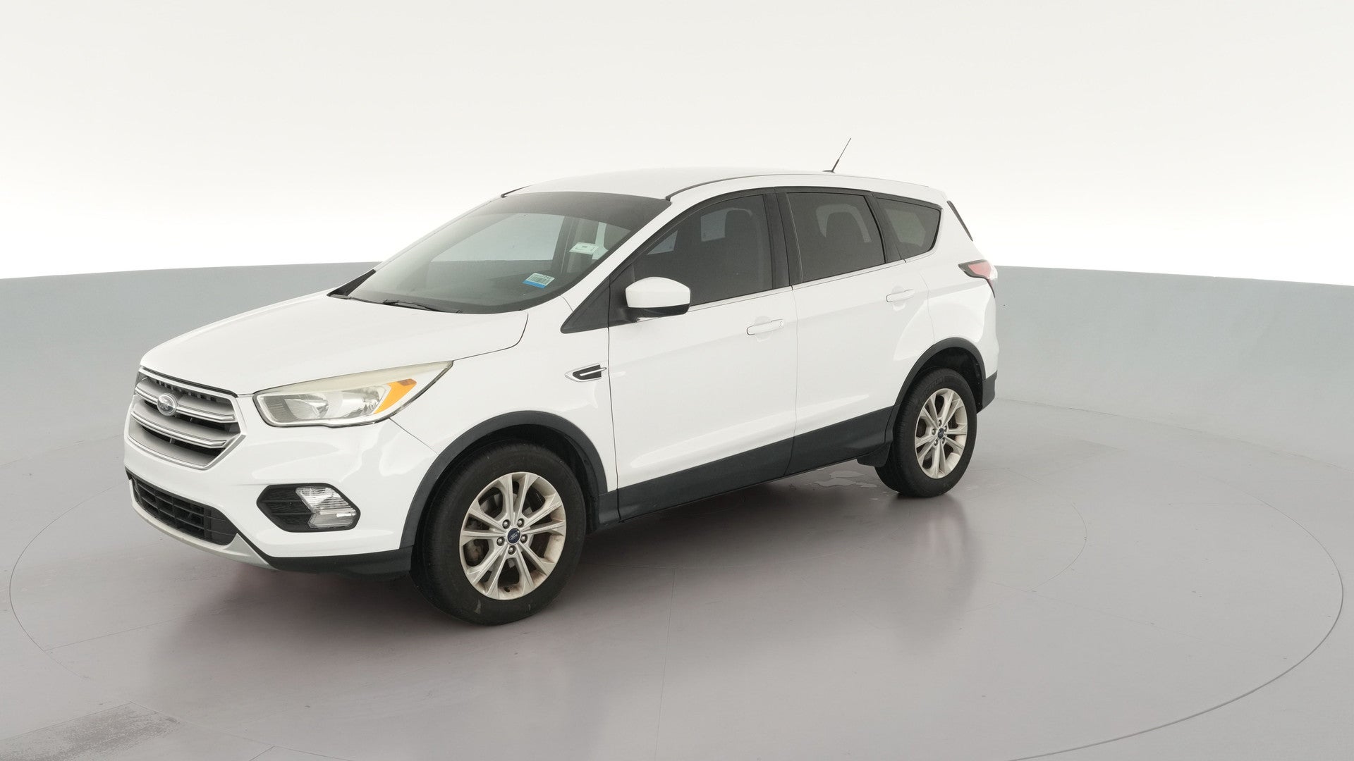 2017 Ford Escape vehicle photo