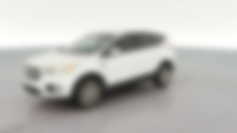 2017 Ford Escape vehicle photo
