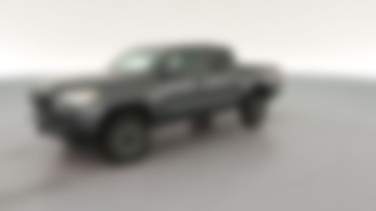 2020 Toyota Tacoma Double Cab vehicle photo