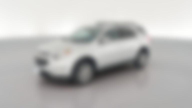 2016 Chevrolet Equinox vehicle photo