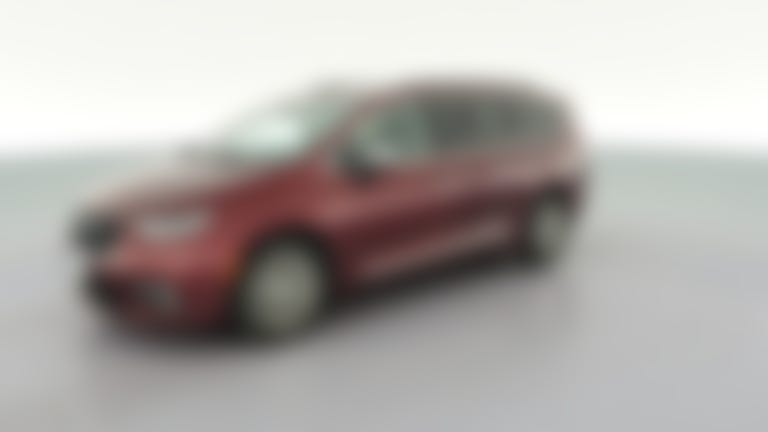 2023 Chrysler Pacifica vehicle photo