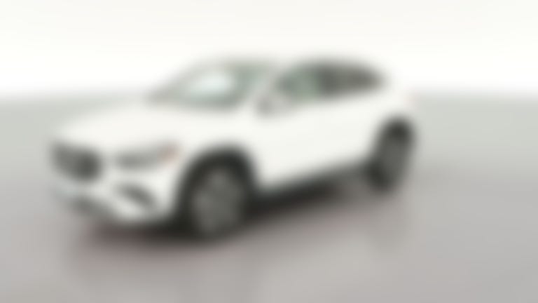 2025 Mercedes-Benz GLA vehicle photo