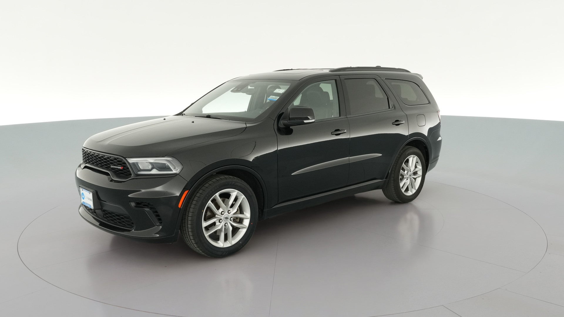 2024 Dodge Durango vehicle photo
