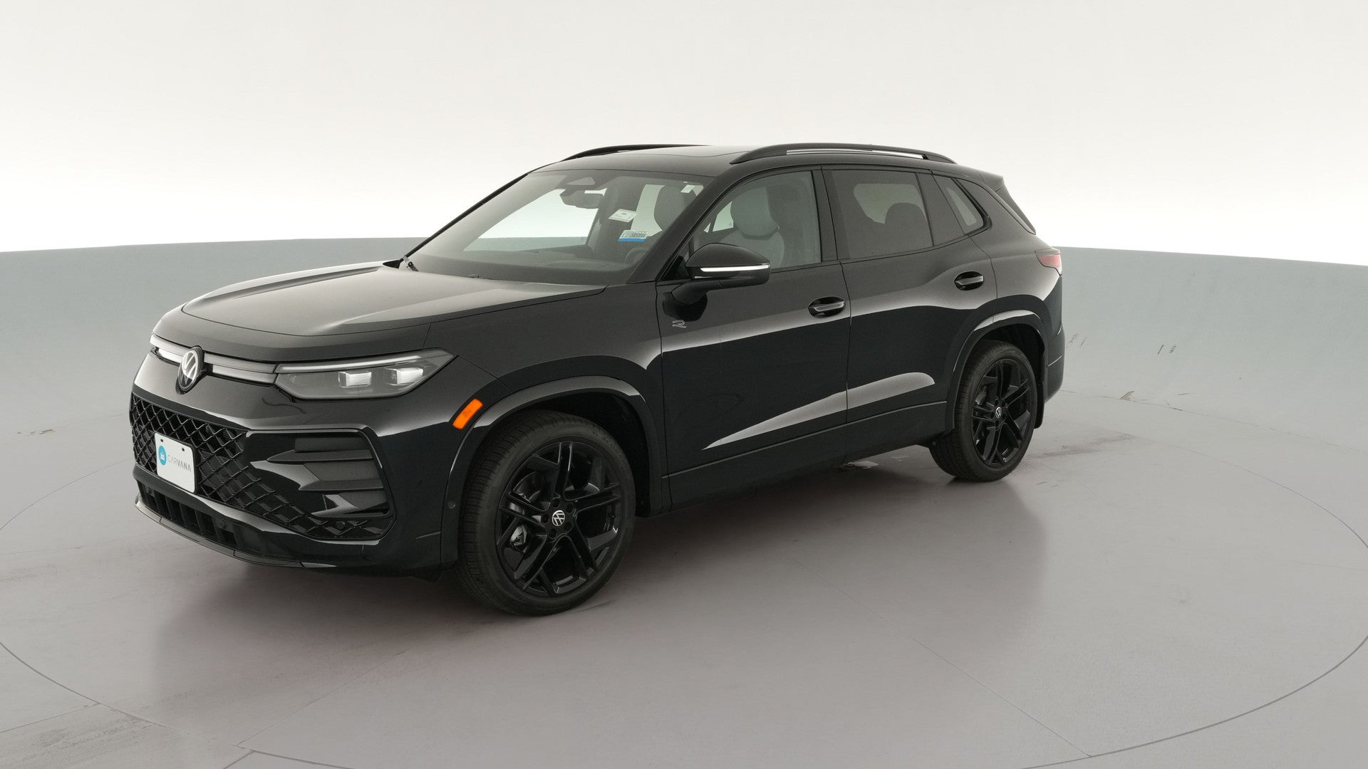 2026 Volkswagen Tiguan vehicle photo