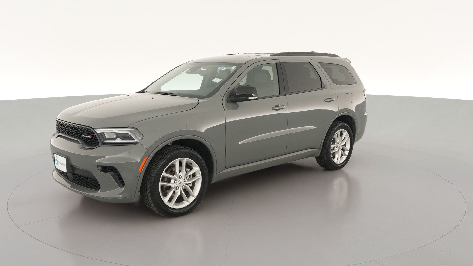 2026 Dodge Durango vehicle photo